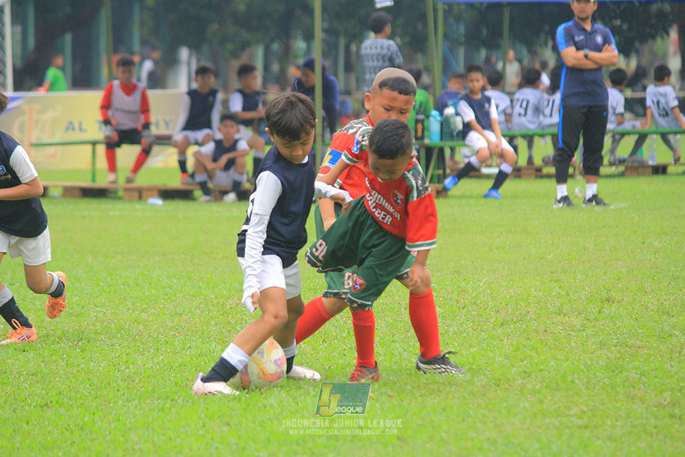 ijl u9 310526 fff academy jakarta vs wiradhika soccer