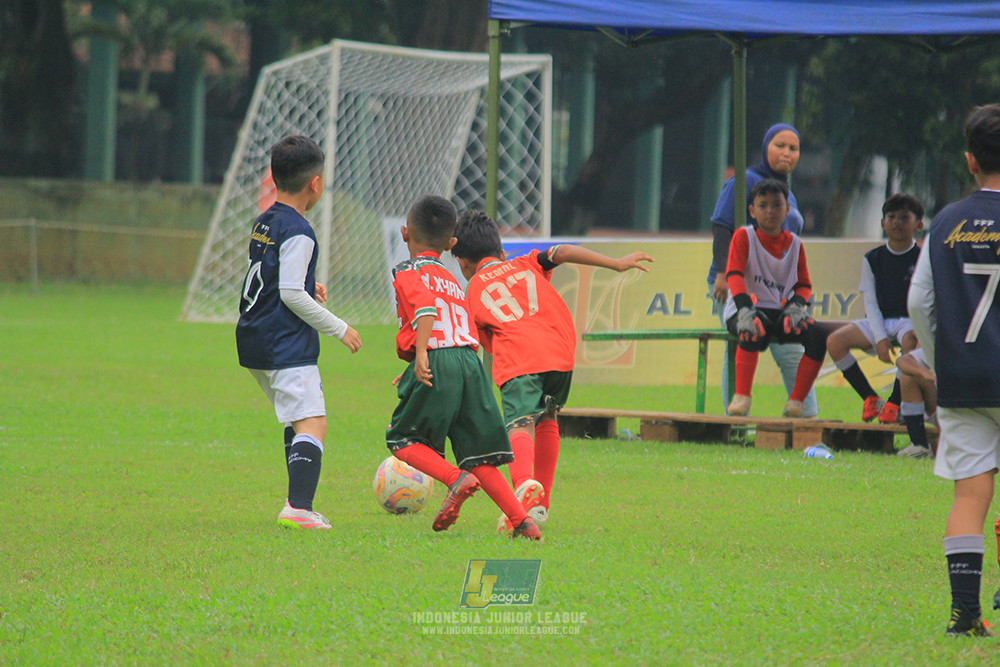 ijl u9 310526 fff academy jakarta vs wiradhika soccer