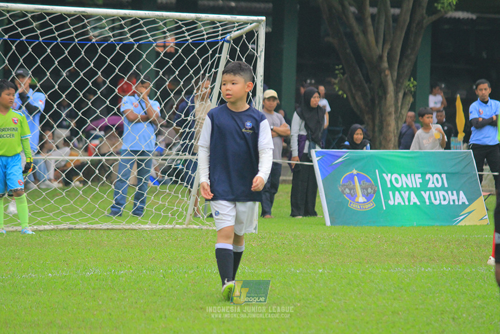 ijl u9 310526 fff academy jakarta vs wiradhika soccer