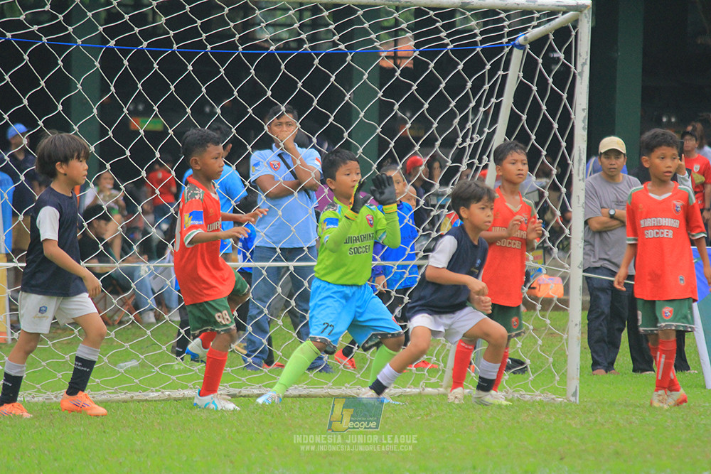 ijl u9 310526 fff academy jakarta vs wiradhika soccer