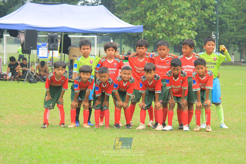 ijl u9 310526 fff academy jakarta vs wiradhika soccer