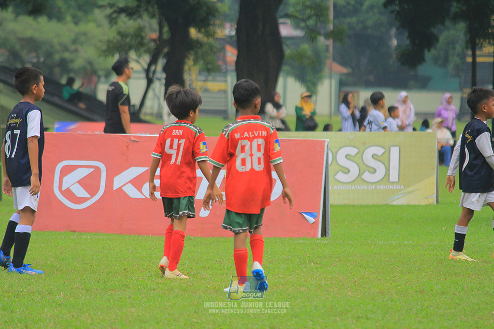 ijl u9 310526 fff academy jakarta vs wiradhika soccer