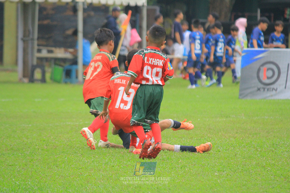 ijl u9 310526 fff academy jakarta vs wiradhika soccer