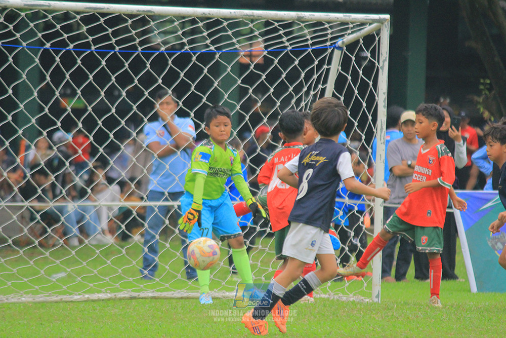 ijl u9 310526 fff academy jakarta vs wiradhika soccer