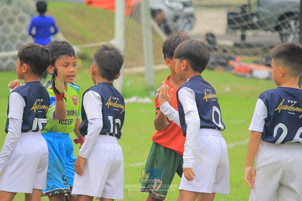 ijl u9 310526 fff academy jakarta vs wiradhika soccer