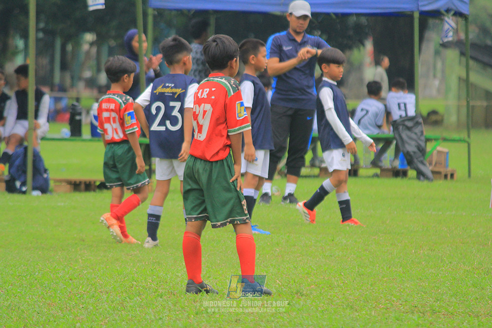 ijl u9 310526 fff academy jakarta vs wiradhika soccer