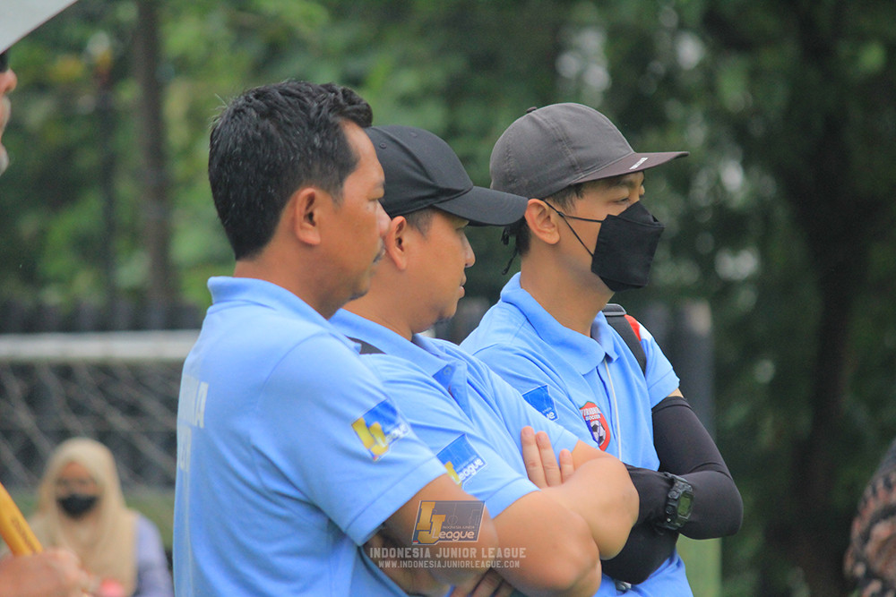 ijl u9 310526 fff academy jakarta vs wiradhika soccer