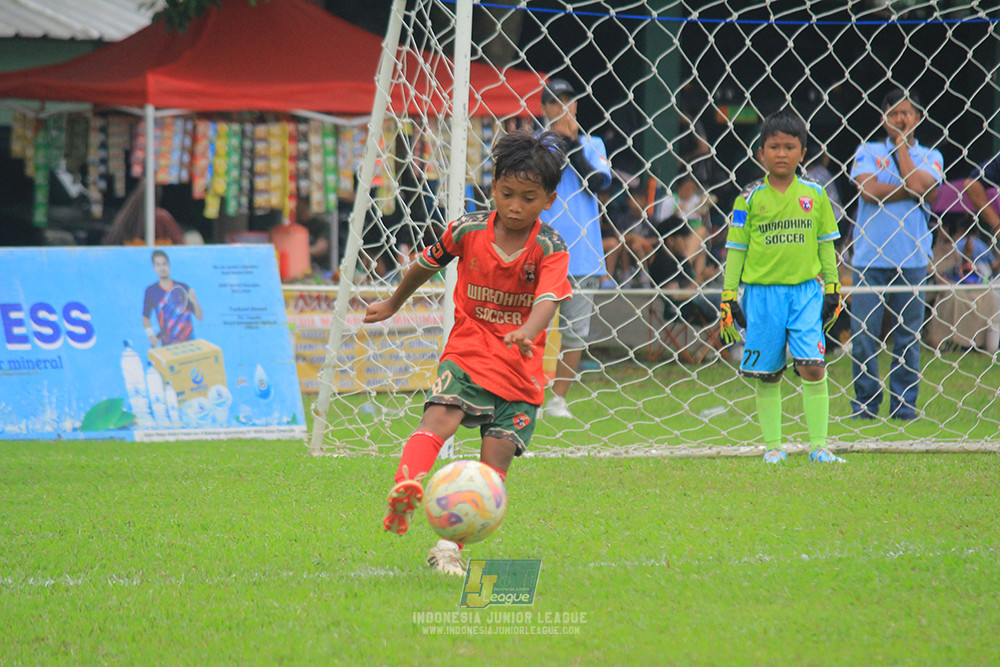 ijl u9 310526 fff academy jakarta vs wiradhika soccer