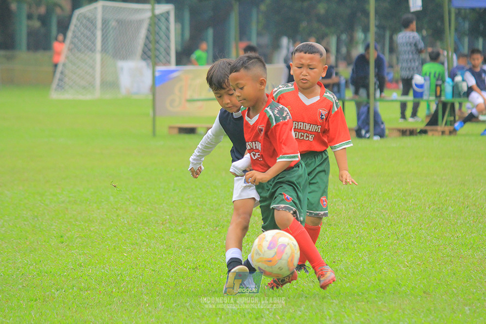 ijl u9 310526 fff academy jakarta vs wiradhika soccer