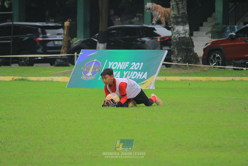 ijl u9 310526 fff academy jakarta vs wiradhika soccer