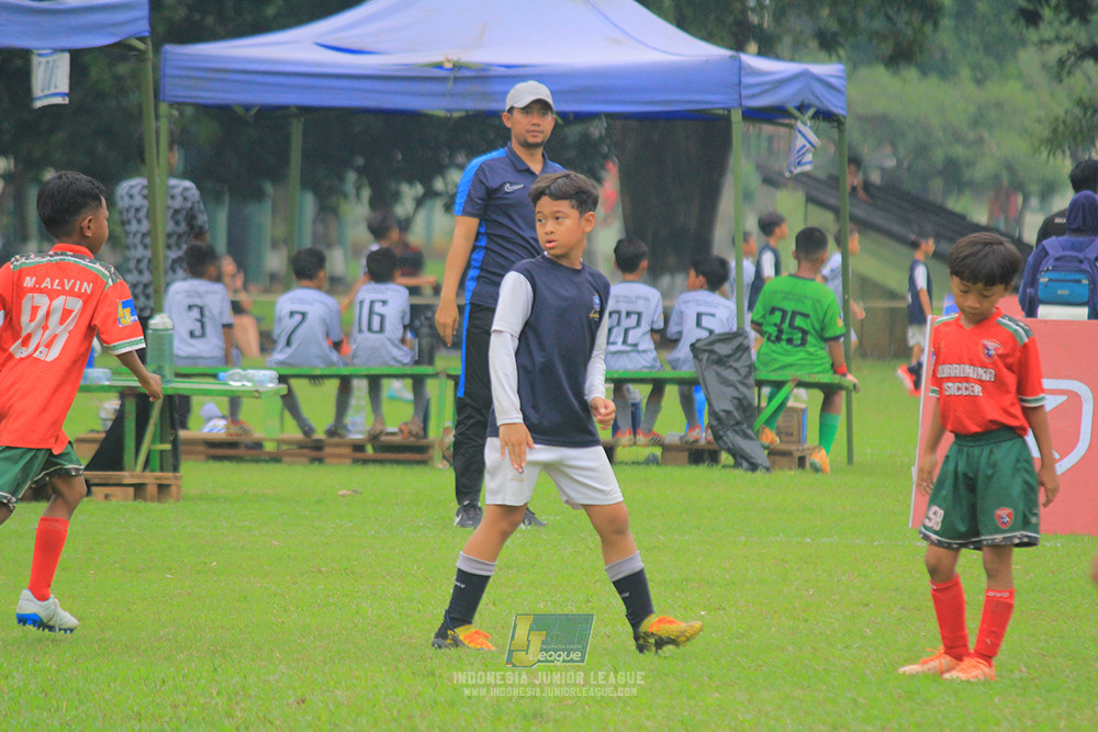 ijl u9 310526 fff academy jakarta vs wiradhika soccer