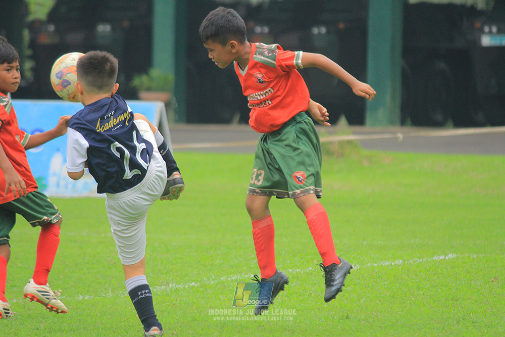 ijl u9 310526 fff academy jakarta vs wiradhika soccer