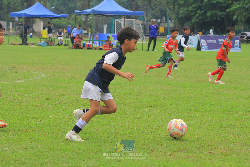 ijl u9 310526 fff academy jakarta vs wiradhika soccer