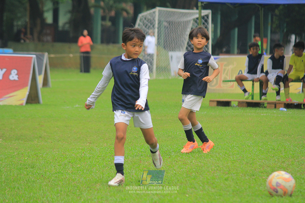 ijl u9 310526 fff academy jakarta vs wiradhika soccer