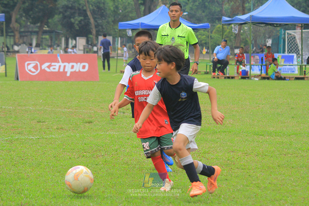 ijl u9 310526 fff academy jakarta vs wiradhika soccer