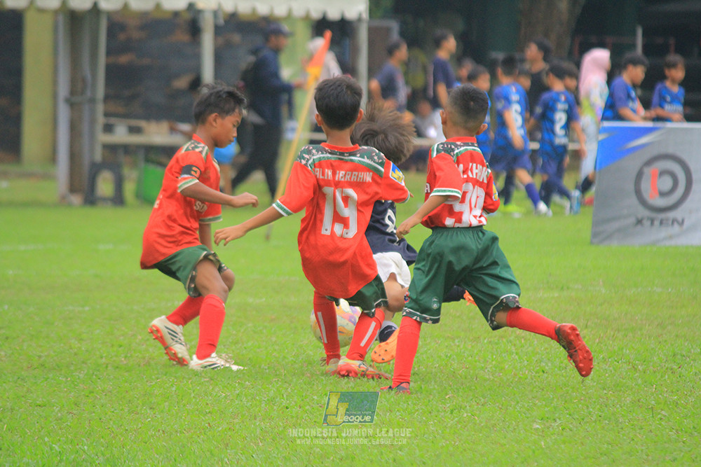 ijl u9 310526 fff academy jakarta vs wiradhika soccer