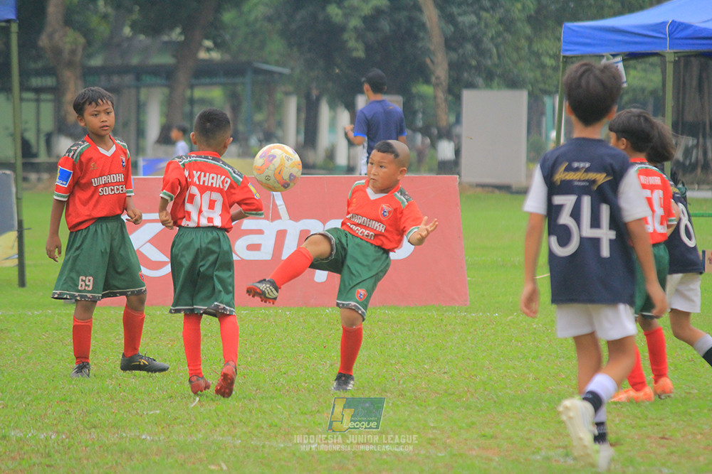 ijl u9 310526 fff academy jakarta vs wiradhika soccer
