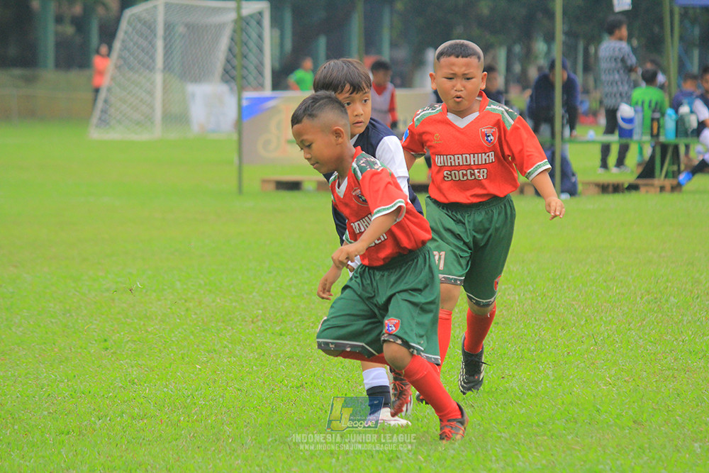 ijl u9 310526 fff academy jakarta vs wiradhika soccer