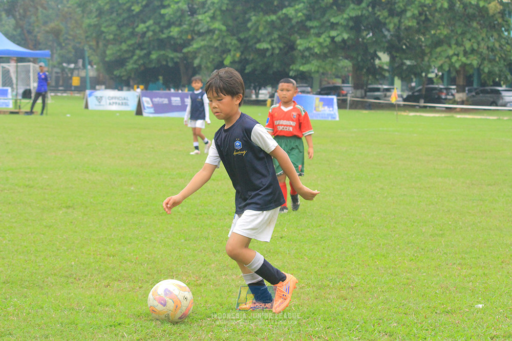 ijl u9 310526 fff academy jakarta vs wiradhika soccer