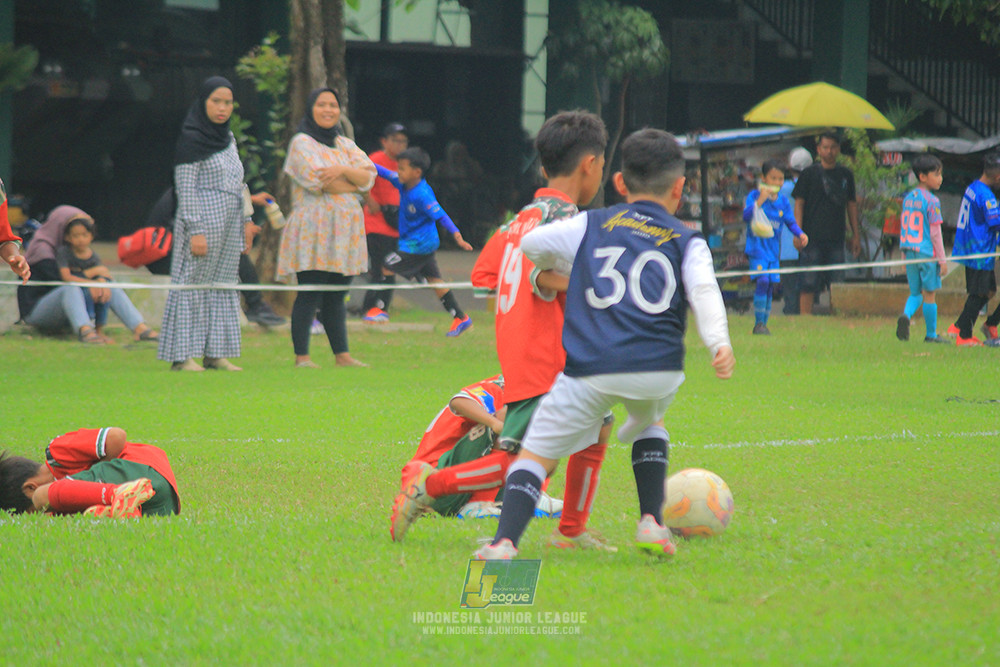 ijl u9 310526 fff academy jakarta vs wiradhika soccer