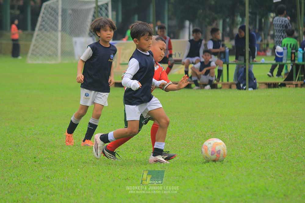 ijl u9 310526 fff academy jakarta vs wiradhika soccer