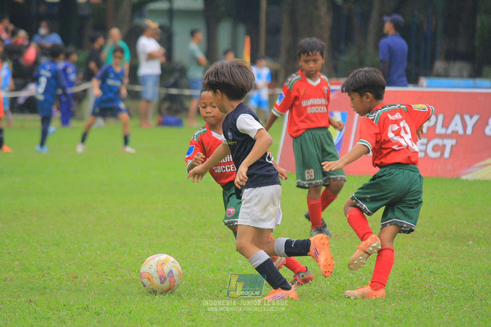 ijl u9 310526 fff academy jakarta vs wiradhika soccer