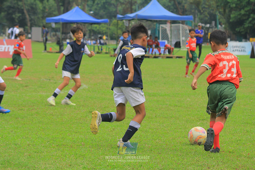 ijl u9 310526 fff academy jakarta vs wiradhika soccer
