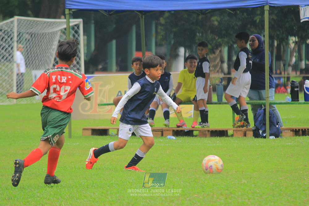 ijl u9 310526 fff academy jakarta vs wiradhika soccer
