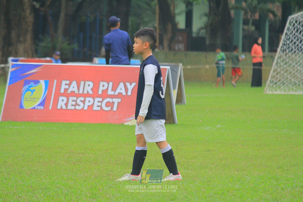 ijl u9 310526 fff academy jakarta vs wiradhika soccer