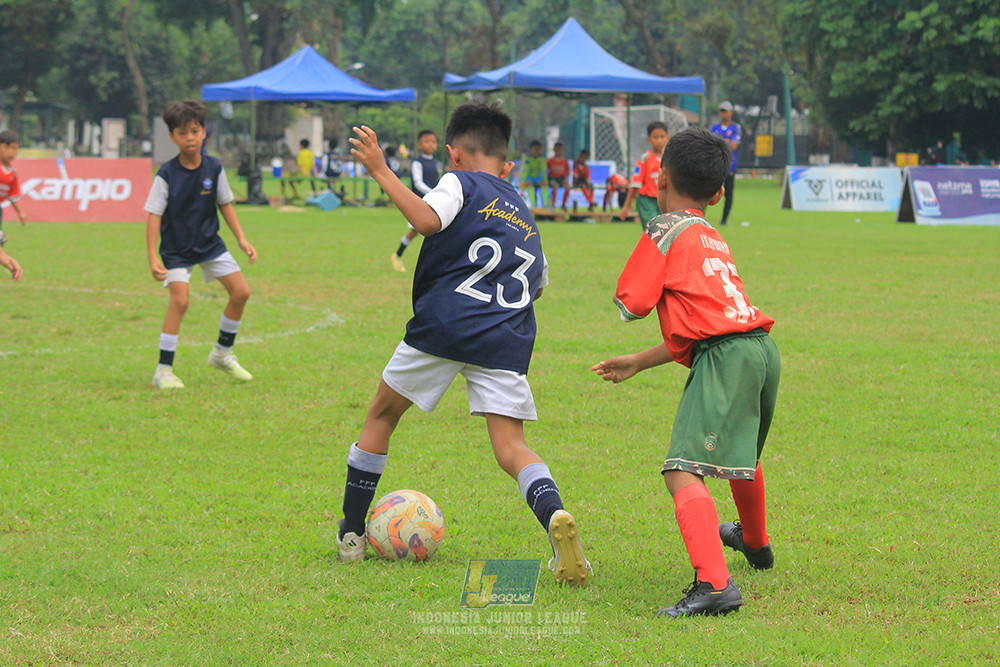 ijl u9 310526 fff academy jakarta vs wiradhika soccer