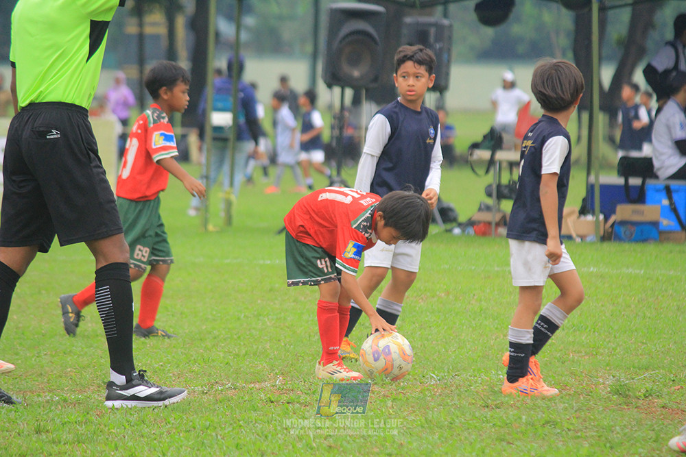 ijl u9 310526 fff academy jakarta vs wiradhika soccer