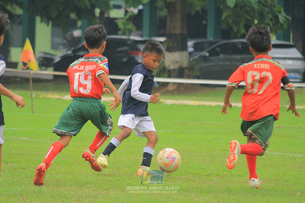 ijl u9 310526 fff academy jakarta vs wiradhika soccer