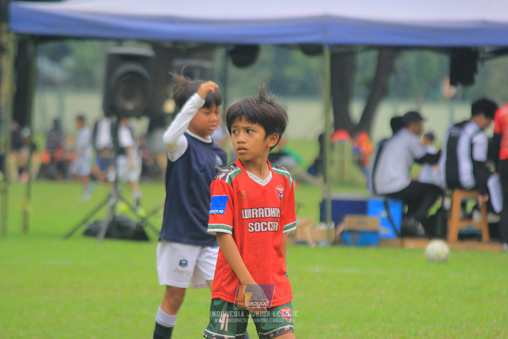 ijl u9 310526 fff academy jakarta vs wiradhika soccer