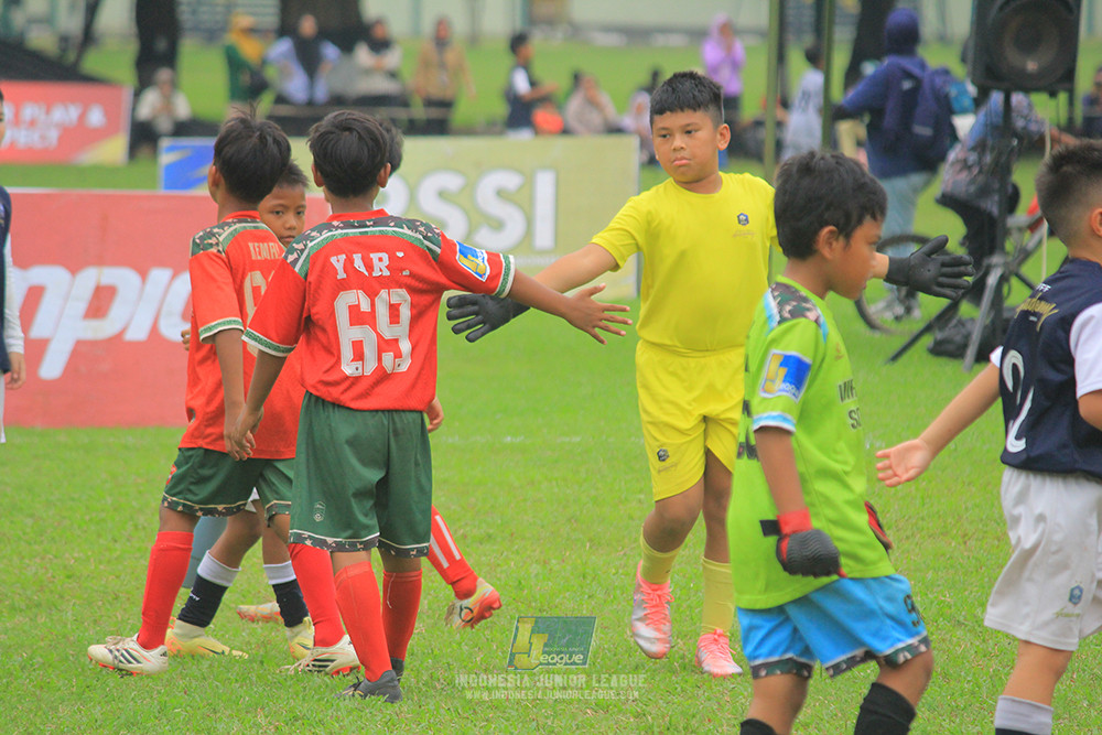 ijl u9 310526 fff academy jakarta vs wiradhika soccer