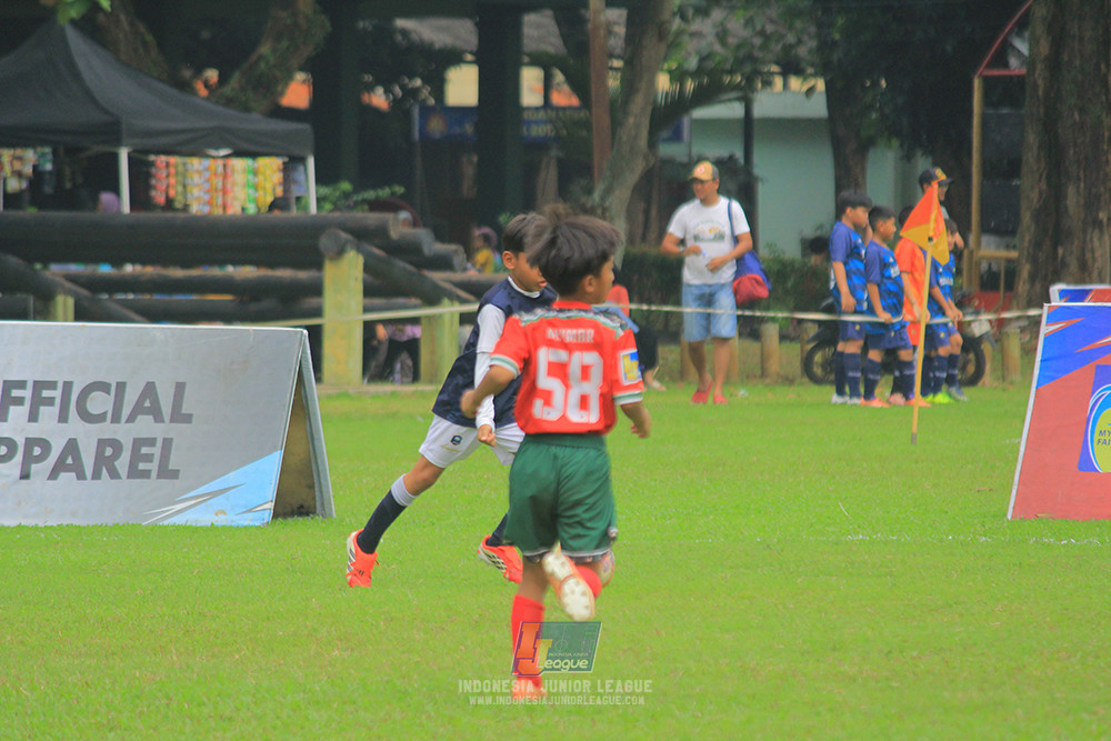 ijl u9 310526 fff academy jakarta vs wiradhika soccer
