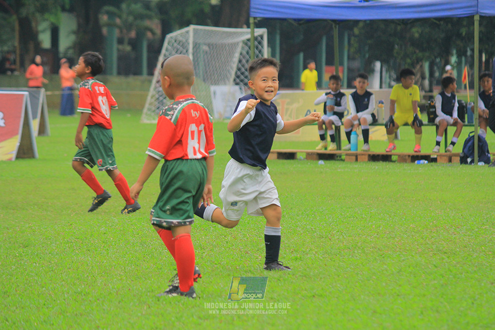 ijl u9 310526 fff academy jakarta vs wiradhika soccer