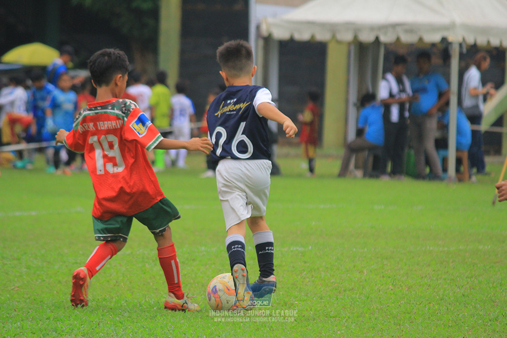 ijl u9 310526 fff academy jakarta vs wiradhika soccer
