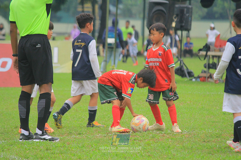 ijl u9 310526 fff academy jakarta vs wiradhika soccer