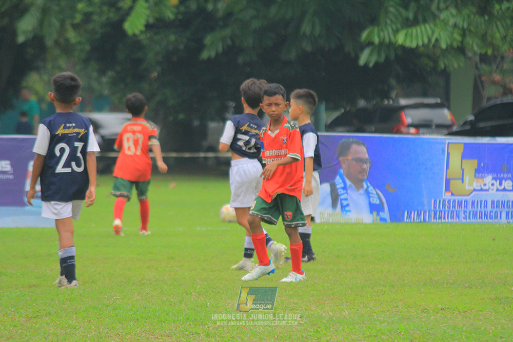 ijl u9 310526 fff academy jakarta vs wiradhika soccer