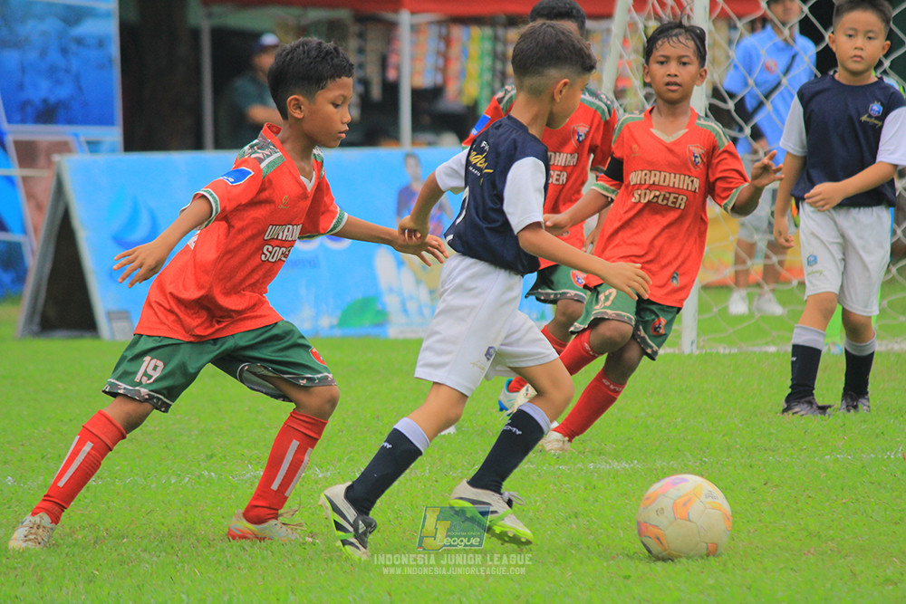 ijl u9 310526 fff academy jakarta vs wiradhika soccer