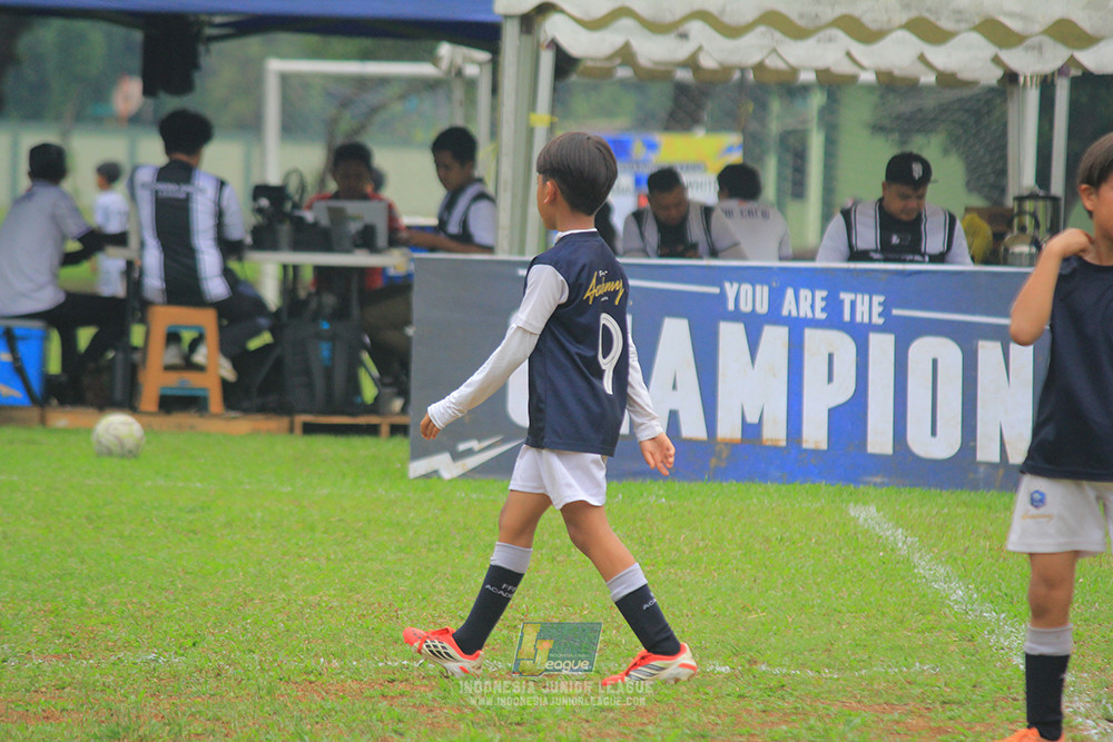 ijl u9 310526 fff academy jakarta vs wiradhika soccer