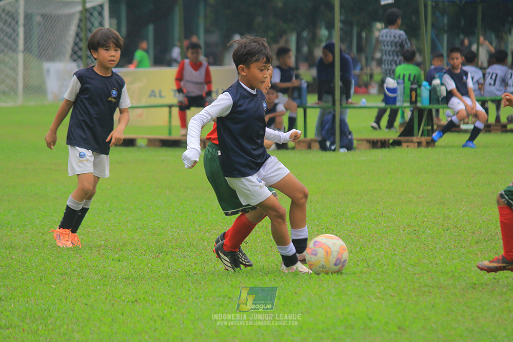 ijl u9 310526 fff academy jakarta vs wiradhika soccer