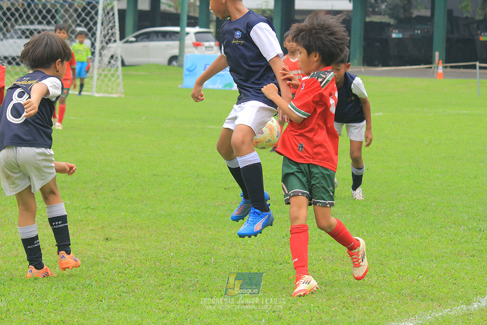 ijl u9 310526 fff academy jakarta vs wiradhika soccer