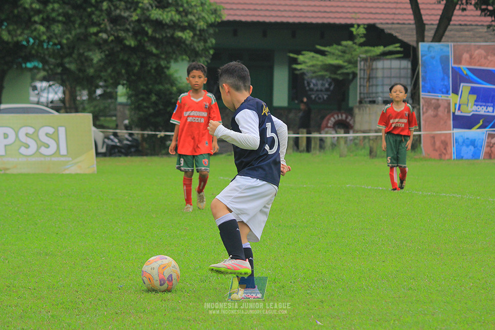 ijl u9 310526 fff academy jakarta vs wiradhika soccer
