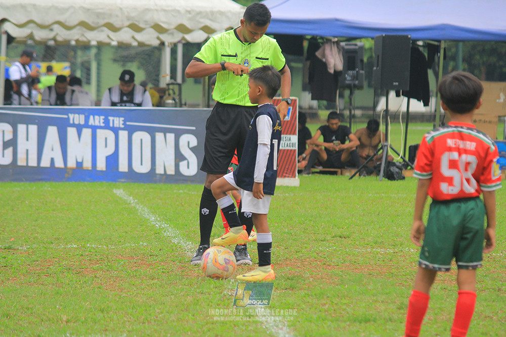 ijl u9 310526 fff academy jakarta vs wiradhika soccer