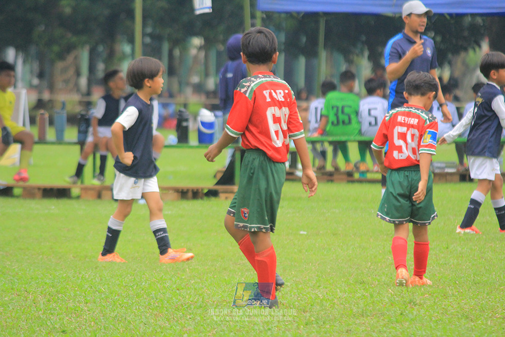 ijl u9 310526 fff academy jakarta vs wiradhika soccer