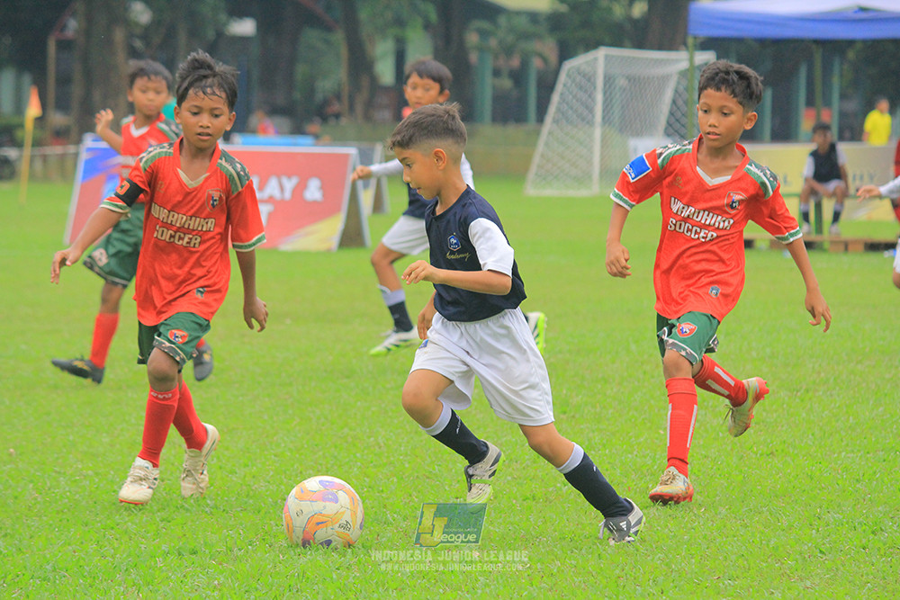 ijl u9 310526 fff academy jakarta vs wiradhika soccer