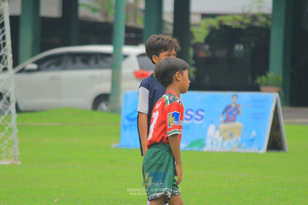 ijl u9 310526 fff academy jakarta vs wiradhika soccer