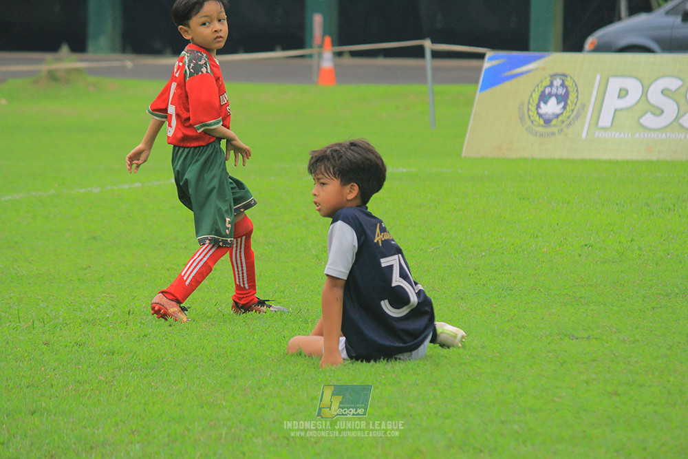 ijl u9 310526 fff academy jakarta vs wiradhika soccer