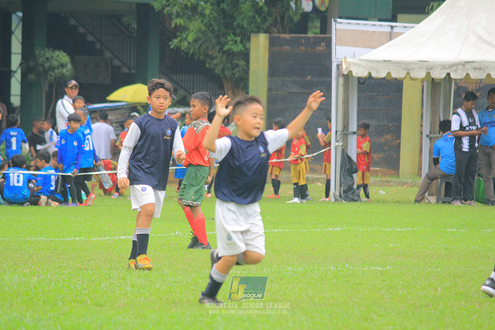 ijl u9 310526 fff academy jakarta vs wiradhika soccer